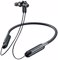 Samsung U Felex Wireless Black From Side Front