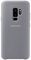 کاور سیلیکونی سامسونگ Silicon Cover Samsung Galaxy S9 Plus Gray