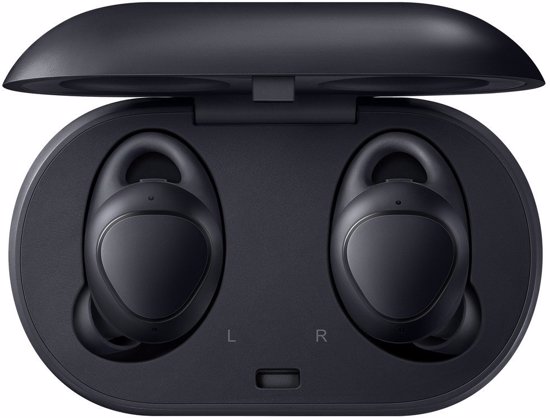 Samsung gear top 2018