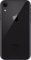 گوشی موبایل اپل مدل iPhone XR Black Back