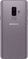 گوشی موبایل سامسونگ مدل Samsung Galaxy S9 Plus SM-G965FD Silver Back