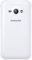گوشی موبایل سامسونگ مدل Samsung Galaxy J1 Ace SM-J111FD White Back