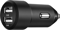 شارژر فندکی پورودو مدل Porodo Power Bullet 2 Black side