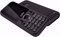 گوشی موبایل جی ال ایکس مدل GLX F2 دو سیم کارت Black