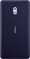 گوشی موبایل نوکیا مدل Nokia 2.1 Blue silver Back