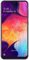 گوشی موبایل سامسونگ مدل Samsung Galaxy A50 SM-A505FD Front Black