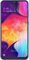 گوشی موبایل سامسونگ مدل Samsung Galaxy A50 SM-A505FD Front Blue