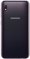 گوشی موبایل سامسونگ مدل Samsung Galaxy A10 SM-A105FD Back Black