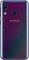 Samsung Galaxy A40 SM-A405FD Back Black