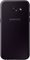 گوشی موبایل سامسونگ مدل Galaxy A5 SM-A520FD Black Back