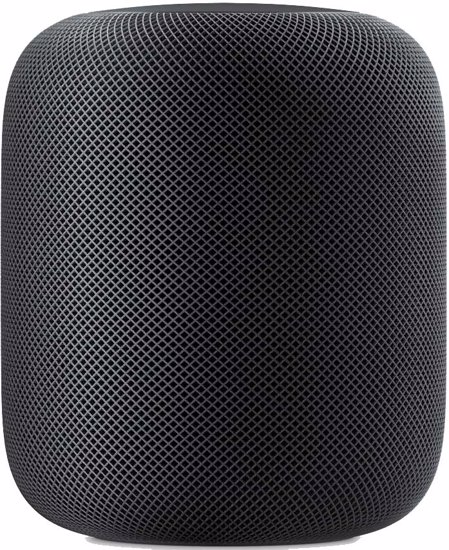 تصویر  اسپیکر اپل مدل Apple HomePod
