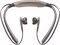 Samsung Level U Wireless Gold From Side Front