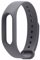 بند مچ بند هوشمند شیائومی مدل Xiaomi Mi Band 2 Silicone Gray
