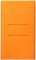 Silicone Cover For Power Bank 20000mAh Orange