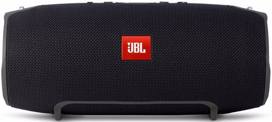 اسپیکر بلوتوثی جی بی ال مدل JBL Xtreme Portable Bluetooth Speaker Black