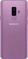 گوشی موبایل سامسونگ مدل Samsung Galaxy S9 Plus SM-G965FD Orchid Back