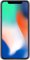 گوشی موبایل اپل مدل iPhone X White front