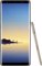 گوشی موبایل سامسونگ مدل Samsung Galaxy Note 8 SM-N950FD Gold Front