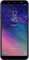 گوشی موبایل سامسونگ مدل Galaxy A6 Plus Black Front دو سیم‌ کارت	
