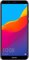 گوشی موبایل هوآوی مدل Huawei Honor 7S Black Front