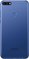 گوشی موبایل هوآوی مدل Huawei Honor 7S Blue Back