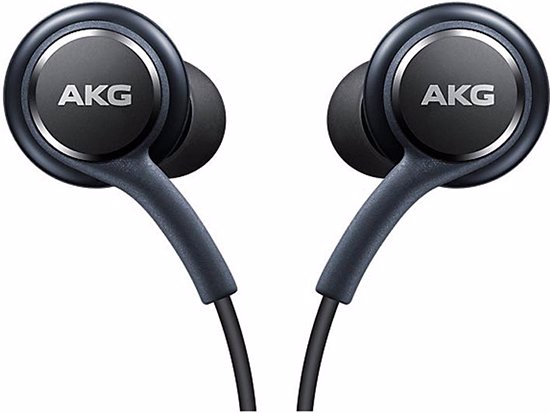 هدفون سامسونگ مدل AKG EO-IG955 Black front