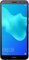 گوشی موبایل هوآوی مدل Huawei Y5 Prime 2018 Blue Front