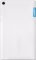 تبلت لنوو مدل Lenovo Tab 3 7" 4G White Back