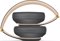 هدفون بی سیم بیتس مدل Studio 3 Gray Side