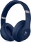هدفون بی سیم بیتس مدل Studio 3 Blue front