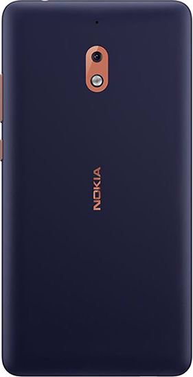 گوشی موبایل نوکیا مدل Nokia 2.1 Blue Back