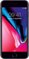 گوشی موبایل اپل مدل Apple iPhone 8 Black Front