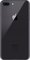 گوشی موبایل اپل مدل Apple iPhone 8 Plus Black Back