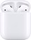 هندزفری بی‌ سیم اپل مدل Apple AirPods Front