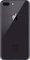 گوشی موبایل اپل مدل Apple iPhone 8 Plus Black Back
