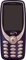 گوشی موبایل جی ال ایکس مدل GLX N10 Plus Plus دو سیم کارت Front Blue