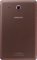 تبلت سامسونگ مدل Samsung Galaxy Tab E 9.6 3G SM-T561 تک سیم Back Brown