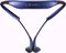Samsung Level U Wireless Blue From Side back