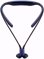 Samsung Level U Wireless Blue From Side Front