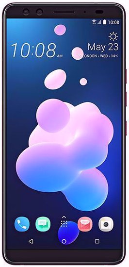 گوشی موبایل اچ تی سی مدل Htc U12 Life Front Pink