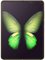 Samsung Galaxy Fold SM-F900F Front Cosmos Black
