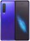 amsung Galaxy Fold SM-F900F Front Astro Blue