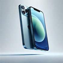 تصویر  گوشی آیفون 13 پرو مکس اپل